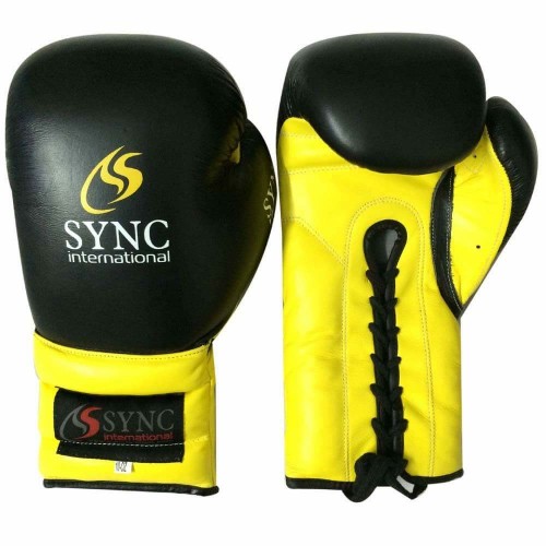 BOXING GLOVE